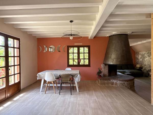 Achat vente Maison Yzeure