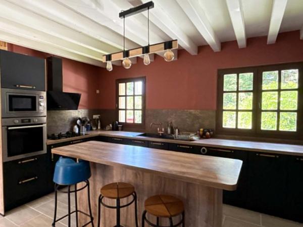 Achat vente Maison Yzeure