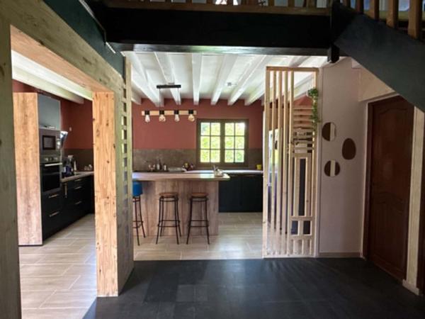 Achat vente Maison Yzeure