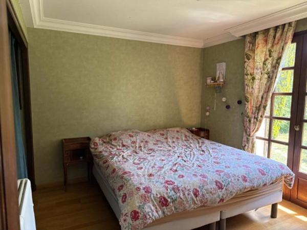 Achat vente Maison Yzeure