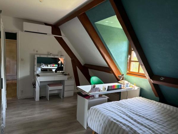 Achat vente Maison Yzeure