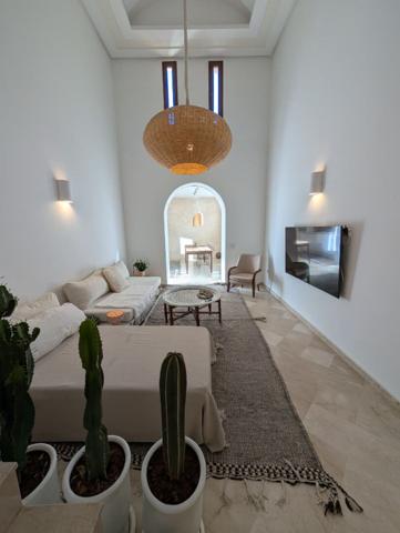 A VENDRE Appartement Duplex Haut de Gamme - 120 m² - Guéliz, Marrakech