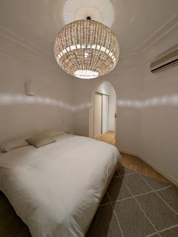 A VENDRE Appartement Duplex Haut de Gamme - 120 m² - Guéliz, Marrakech