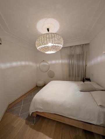 A VENDRE Appartement Duplex Haut de Gamme - 120 m² - Guéliz, Marrakech