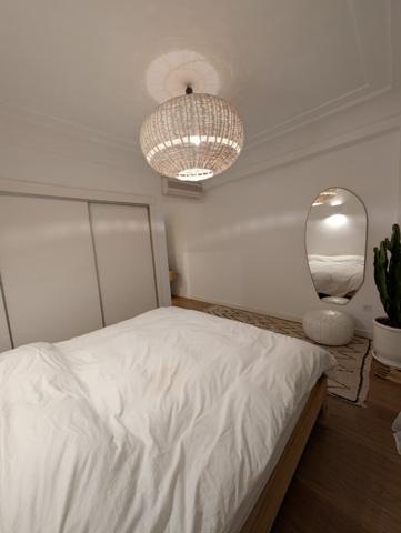 A VENDRE Appartement Duplex Haut de Gamme - 120 m² - Guéliz, Marrakech