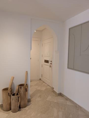 A VENDRE Appartement Duplex Haut de Gamme - 120 m² - Guéliz, Marrakech