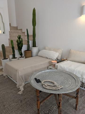 A VENDRE Appartement Duplex Haut de Gamme - 120 m² - Guéliz, Marrakech