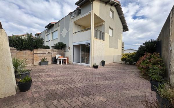 Appartement à vendre    2 pièces • 40,90 m2 Capbreton