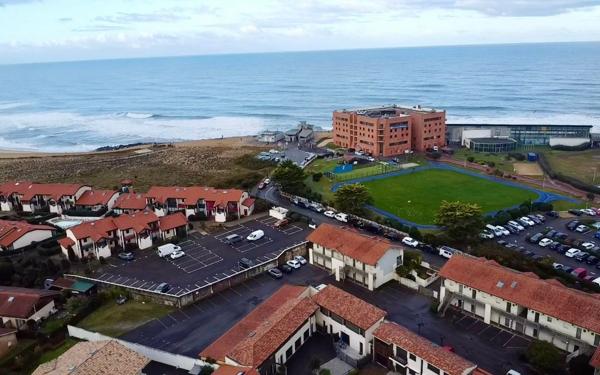 Appartement à vendre    2 pièces • 40,90 m2 Capbreton