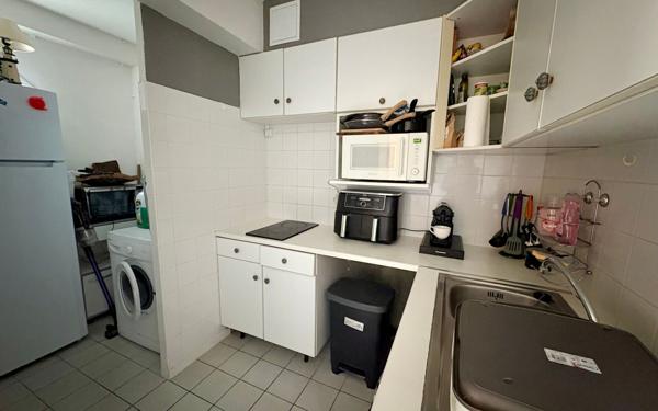 Appartement à vendre    2 pièces • 40,90 m2 Capbreton