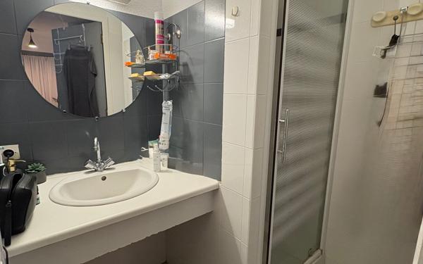 Appartement à vendre    2 pièces • 40,90 m2 Capbreton