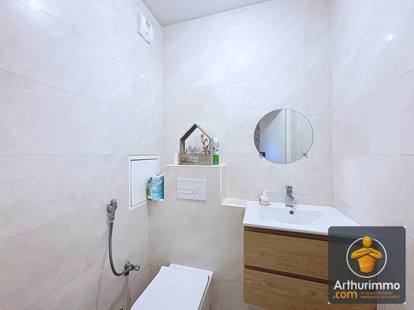 Vente Appartement 3 pièces 59 m2 à Bonneuil-sur-Marne