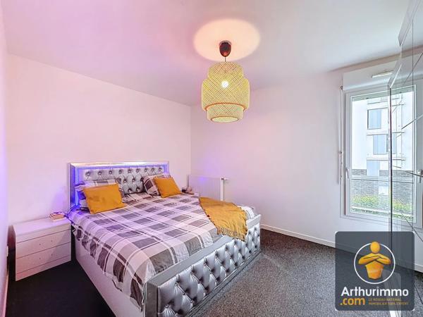 Vente Appartement 3 pièces 59 m2 à Bonneuil-sur-Marne