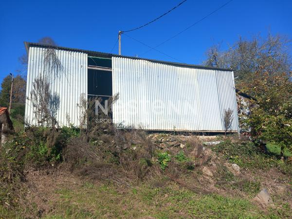 Corps de ferme en pierres à rénover à Malemort - Maison, granges, 5000 m² de terrain