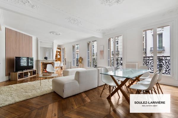 Paris (75008) Place Beauvau, Paris 8ème Arrondissement