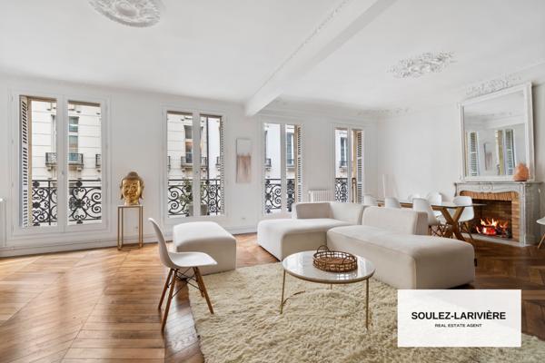 Paris (75008) Place Beauvau, Paris 8ème Arrondissement