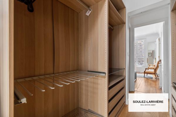 Paris (75008) Place Beauvau, Paris 8ème Arrondissement