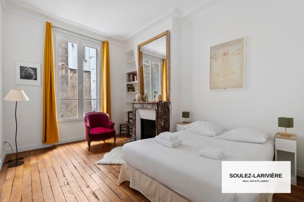 Paris (75008) Place Beauvau, Paris 8ème Arrondissement