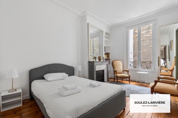 Paris (75008) Place Beauvau, Paris 8ème Arrondissement