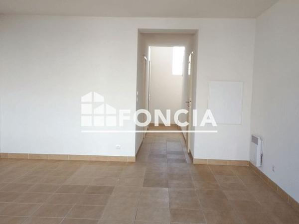 Location Maison 3 pièces 71.1 m² - 19 RUE JEAN JAURES Le Luc 83340