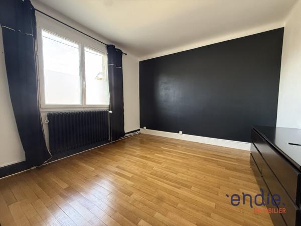 Maison 4 pièces 108m2 Moulins