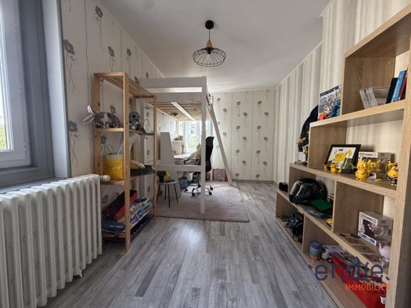 Maison 4 pièces 108m2 Moulins