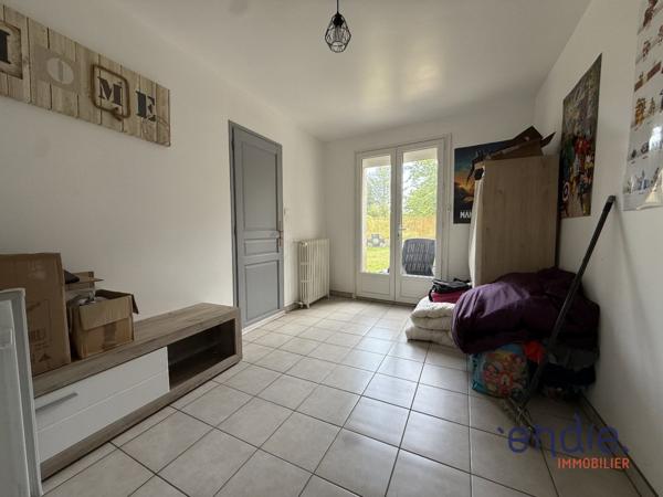 Maison 4 pièces 108m2 Moulins