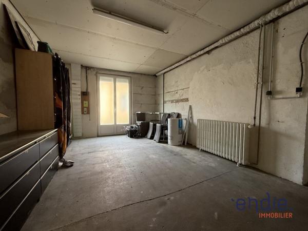 Maison 4 pièces 108m2 Moulins