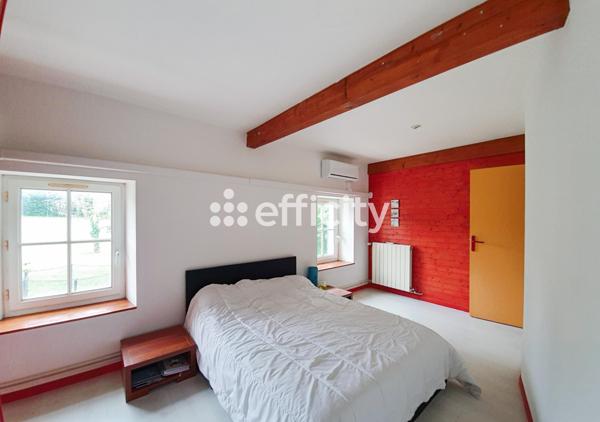 Maison 6 pièces - 176 m² Exclusivité efficity