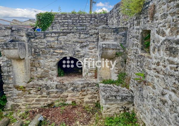 Maison 6 pièces - 176 m² Exclusivité efficity