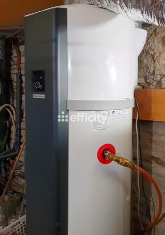 Maison 6 pièces - 176 m² Exclusivité efficity