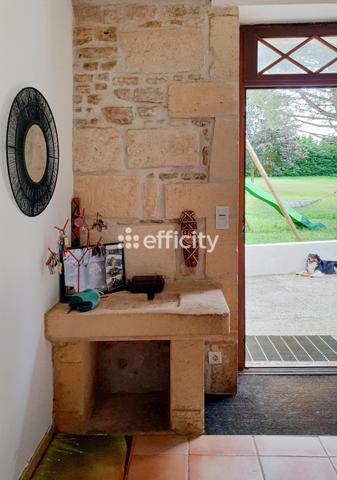 Maison 6 pièces - 176 m² Exclusivité efficity