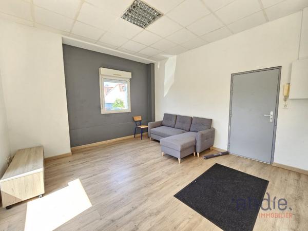 Appartement T2 Audincourt