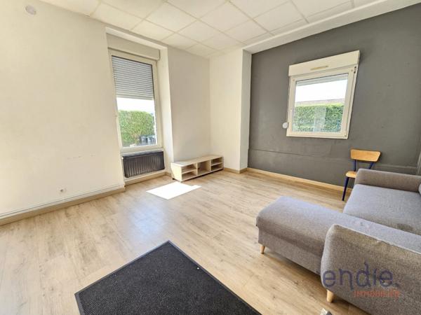 Appartement T2 Audincourt
