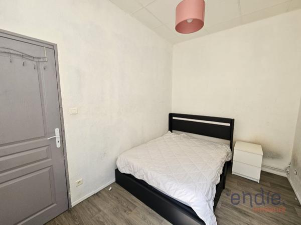 Appartement T2 Audincourt