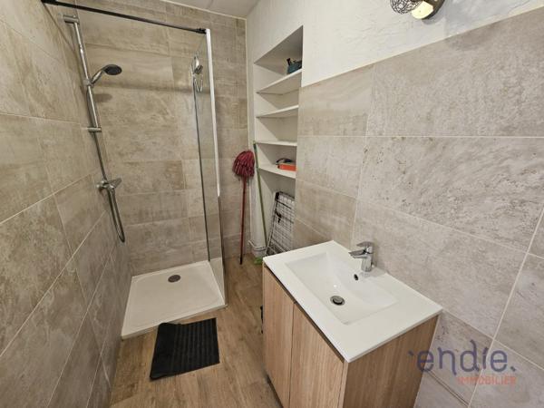 Appartement T2 Audincourt