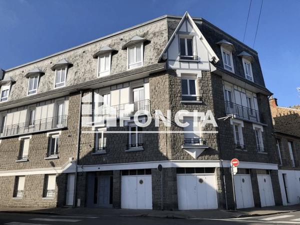 Location Appartement 3 pièces 67.8 m² - APPART N 9 Saint Brieuc 22000