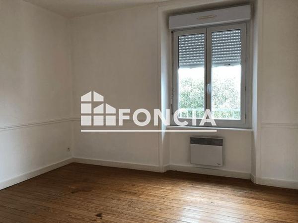 Location Appartement 3 pièces 67.8 m² - APPART N 9 Saint Brieuc 22000
