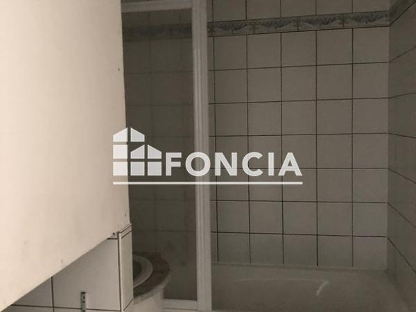 Location Appartement 3 pièces 67.8 m² - APPART N 9 Saint Brieuc 22000