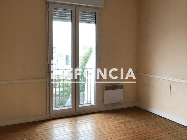 Location Appartement 3 pièces 67.8 m² - APPART N 9 Saint Brieuc 22000