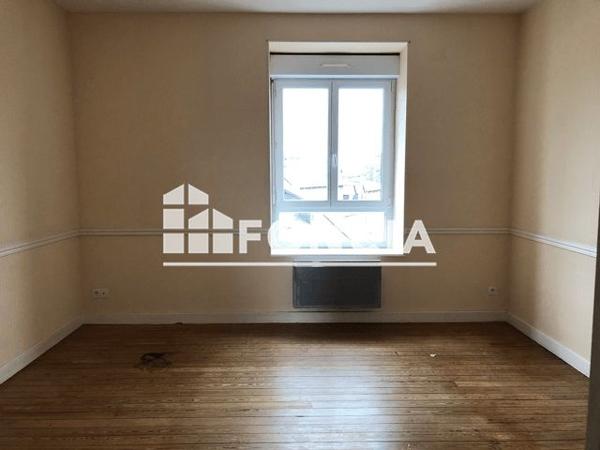 Location Appartement 3 pièces 67.8 m² - APPART N 9 Saint Brieuc 22000