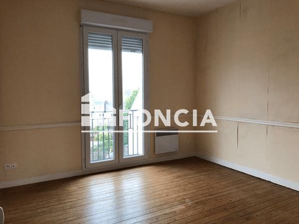 Location Appartement 3 pièces 67.8 m² - APPART N 9 Saint Brieuc 22000