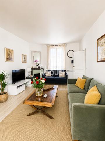 MAISON À VENDRE DE 4 PIÈCES DE 77,00 M²