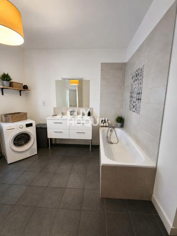 MAISON À VENDRE DE 4 PIÈCES DE 77,00 M²