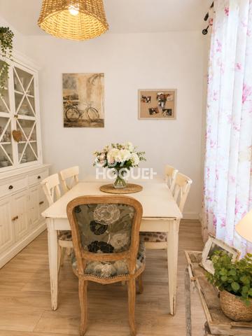 MAISON À VENDRE DE 4 PIÈCES DE 77,00 M²