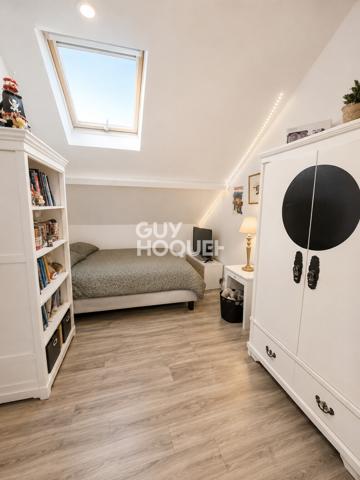 MAISON À VENDRE DE 4 PIÈCES DE 77,00 M²