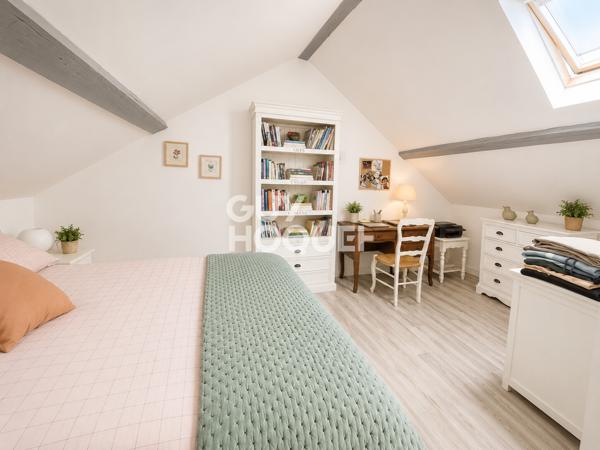 MAISON À VENDRE DE 4 PIÈCES DE 77,00 M²