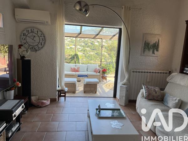 Maison à vendre 9 pièces 188 m² Roquebrune-sur-Argens