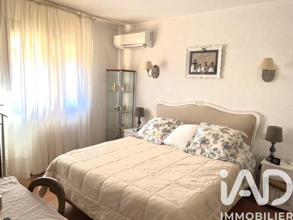 Maison à vendre 9 pièces 188 m² Roquebrune-sur-Argens