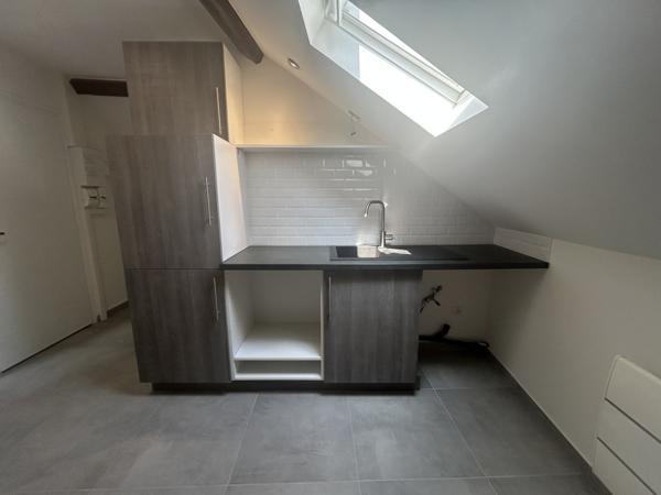 Corbeil-Essonnes (91100) À louer – Appartement T2 meublé à Corbeil-Essonnes Rive Droite